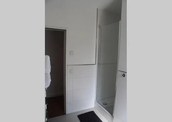 London . Chillinghouse # 9, 3 Min. Vom Ice, Netflix, Garten Apartmán