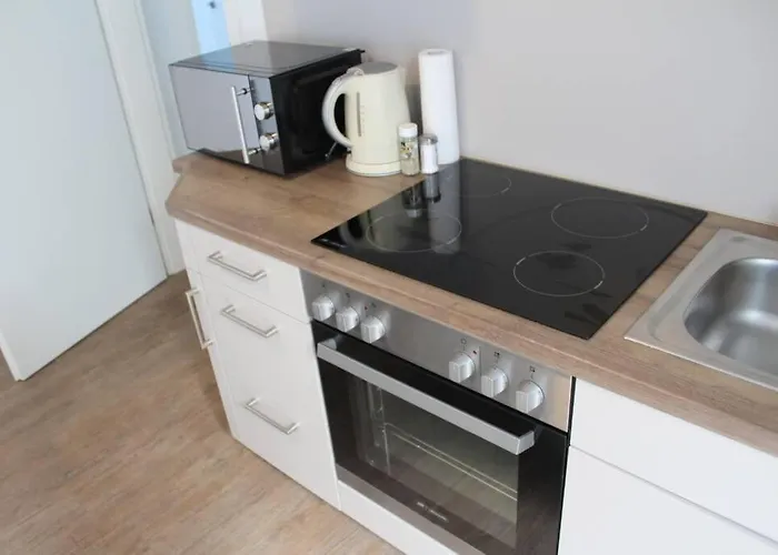 London . Chillinghouse # 9, 3 Min. Vom Ice, Netflix, Garten アパート ジークブルク