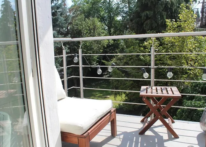 London . Chillinghouse # 9, 3 Min. Vom Ice, Netflix, Garten Apartmán *