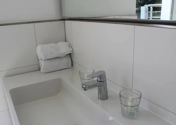 アパート London . Chillinghouse # 9, 3 Min. Vom Ice, Netflix, Garten *