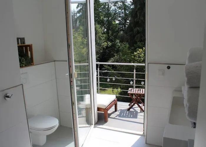 Apartmán London . Chillinghouse # 9, 3 Min. Vom Ice, Netflix, Garten Siegburg